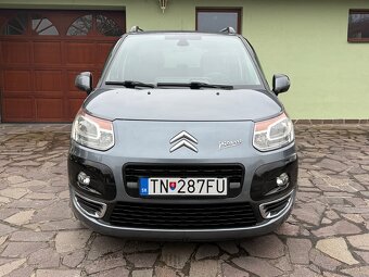 Citroën C3 Picasso 1.4 benzin/ 137 000km - 3