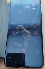 Predám Luxusné flipové puzdro pre Xiaomi Mi 11Pro - 3