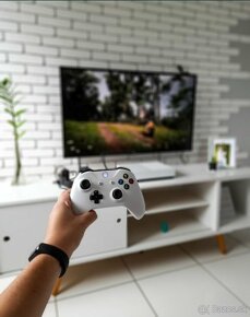 Predám alebo vymením Xbox one s 1tb - 3