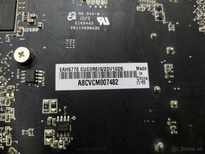 Asus ATi Radeon HD5770 - 1GB CUcore - 3