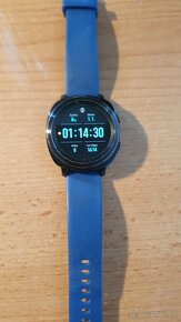 Smart hodinky Samsung gear sport - 3