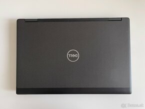 Dell Precision 7530, Intel Core i7 2.60ghz, 32GB DDR4 - 3