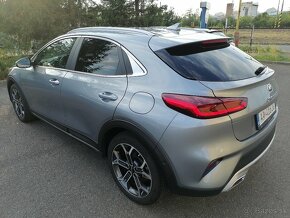 Kia Xceed 1,6 diesel-hybrid - 3