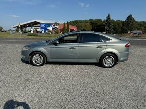 FORD MONDEO 2.0TDCI 103KW M6 rv 2008 198785KM - 3