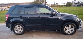 Suzuki Grand Vitara 1.9 DDIS - 3