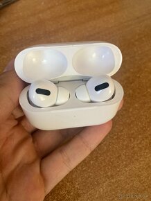 Slúchadlá Apple AirPods Pro - 3