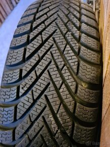 Pirelli Cinturato Winter 185/65 R15 88T K1 3PMSF - 3