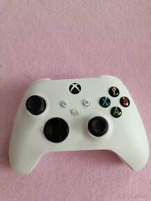 Xbox series s 512gb - 3