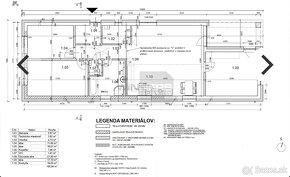 Predám novostavbu RD Ruskov - 3