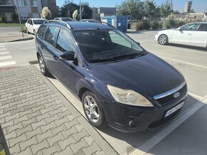 Ford Focus 2.0 tdci - 3