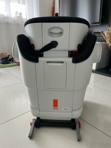 Autosedačka - Britax Römer Kidfix II XP SICT - 3