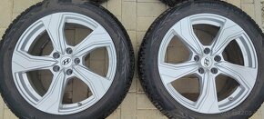 5x114.3 R19 Hyundai Tucson zimná sada (235/50r19) - 3