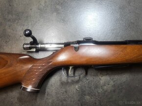 GUĽOVNICA OPAKOVACIA SAUER AND SOHN, MODEL 80, 8 x 68 S - 3