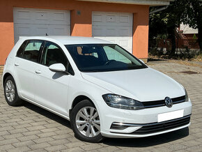 Volkswagen Golf 1.0 TSI OPF 110k Comfortline - 3