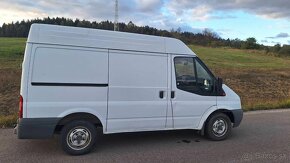 Predám Ford Transit 2.2tdci 2007 - 3