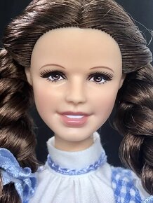 Zberatelska Barbie Dorothy - 3