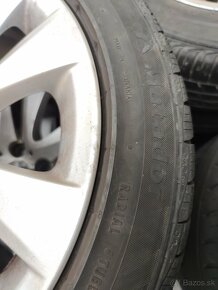 Komplet zimná sada BMW 225/45 R17 dot19 - 3