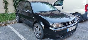 Volkswagen golf 4 tdi 96kw - 3