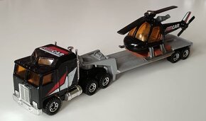 Matchbox convoy CY 8 Pizza Hut - 3