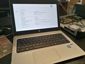 Hp probook 430 g4 - 3