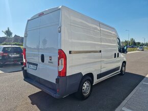 35.000km Fiat Ducato - 3