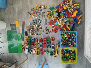 Lego Duplo 15,6kg - 3