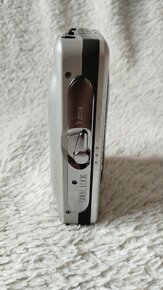 Walkman Panasonic RQ-X05 - 3