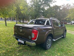 Nissan Navara - 3