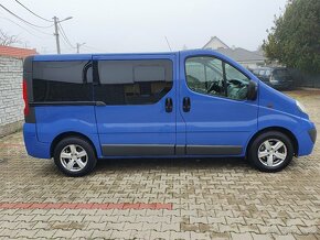 OPEL VIVARO 2.0 CDTi r.2013 - 3