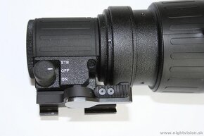 Nocne videnie predsadka ATN PS-22 Gen. 2+ CGTI - 3