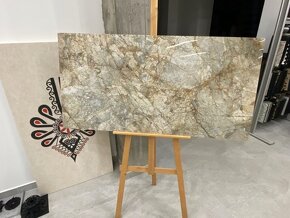 dlažba 60x120 River bronze lux Stone - 3