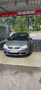 VW GOLF 5 - 3