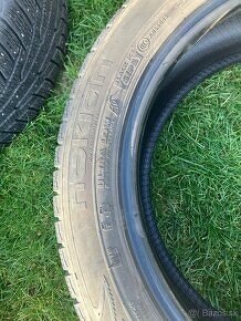 ——-Nokian zimne pneu 195/50 R16 - 3