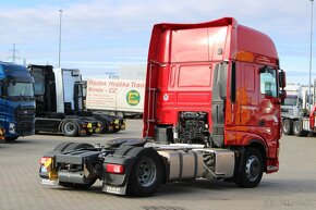 DAF XF 480 FT, EURO 6, NEZÁVISLÁ KLIMATIZACE - 3