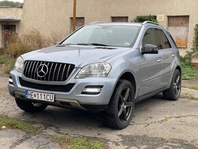 Mercedes ML350 cdi - 3