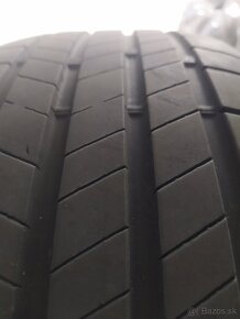 205/55 R16 91H DOT 26/21 letné Bridgestone - 3