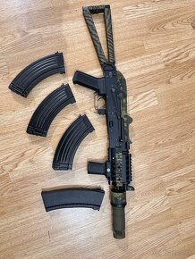 Airsoft výbava - 3