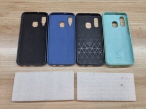 Obal Samsung galaxy A40 - 3