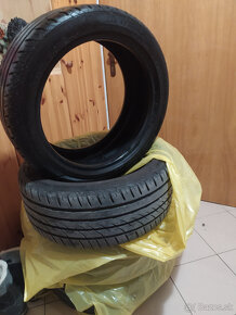 pneumatiky MATADOR Hectorra 3 225/45 r17 letné - 3