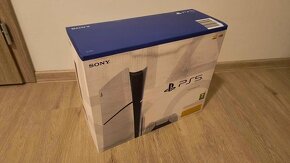 PS5 Slim - 3