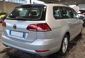 VW GOLF 2.0 TDi DSG FACELIFT - 3