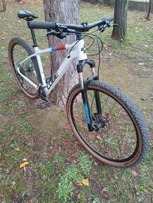 Horsky bicykel CUBE 29" velkost ramu L - 3