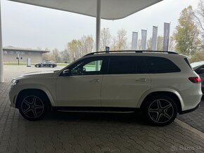 Mercedes-Benz GLS 400 d 4Matic AMG - 3