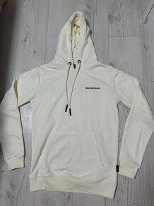 Mikina Balenciaga unisex - 3