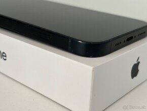 iPhone 14 128GB Čierna - 3