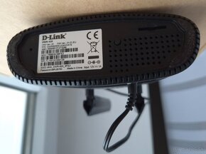 LTE Wifi modem D-Link DWR-920 - 3