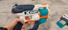 X-shot ZURU NERF zbrane - 3