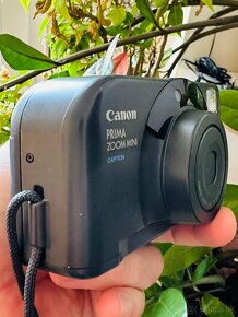 Canon priam zoom mini - 3