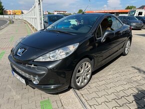 Peugeot 207 CC 1.6e 16V Dynamique - 3