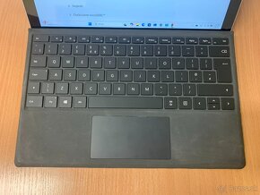 Surface PRO 5 - Tablet / notebook - 3